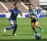 La Selección femenina perdió 8 a 0 frente a Japón en su primer amistoso después del Mundial