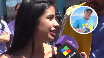 Fin del misterio: Daniela Celis reveló si se casaría con Thiago Medina