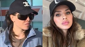 La sorpresiva respuesta de Wanda Nara cuando le preguntaron por su histórica pelea con la China Suárez