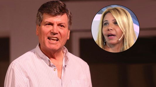 Carina Galucci: Carlín apagó 65 velitas y decía que nos equivocamos, que cumplía 22