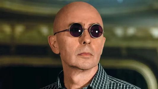 El pedido de disculpas de Ángel de Brito ante la información que dio sobre la salud del Indio Solari