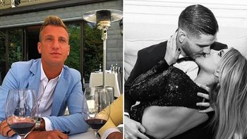 Se hizo eco de la carta: la sutil chicana de Maxi López a Mauro Icardi