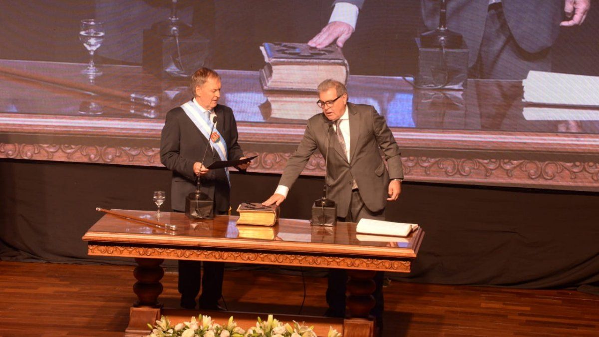 Desde Córdoba criticaron la ley que el Gobierno promueve en materia de biocombustibles.