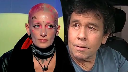 Furia volvió a apuntar fuerte contra Ariel Rodríguez Palacios: Es un tipo que tiene...