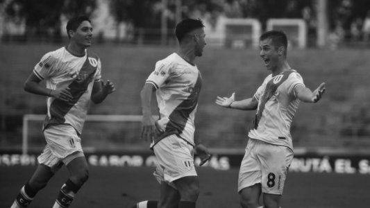 ¿Cristiano sos vos?: el golazo de chilena de Galoppo para salvar a Banfield de la derrota