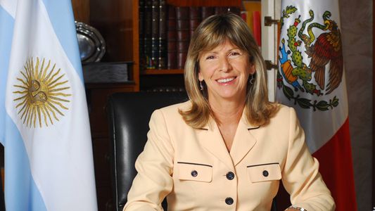 El Gobierno designó a Patricia Vaca Narvaja como directora en la Secretaría de Asuntos Estratégicos