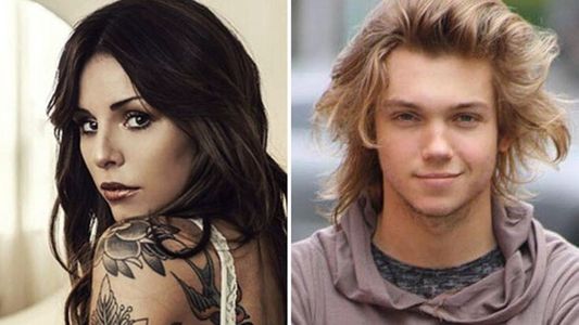 La reacción de Cande Tinelli tras las declaraciones de Franco Masini sobre la ruptura