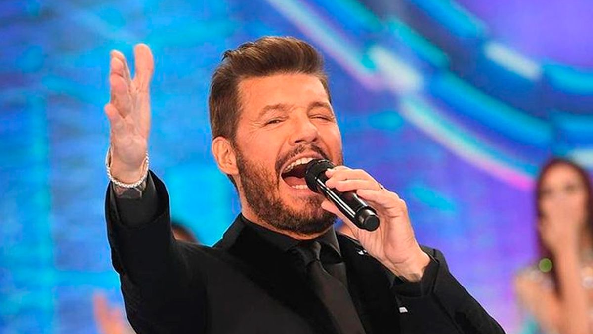 La jugada de Marcelo Tinelli para recuperar el rating.