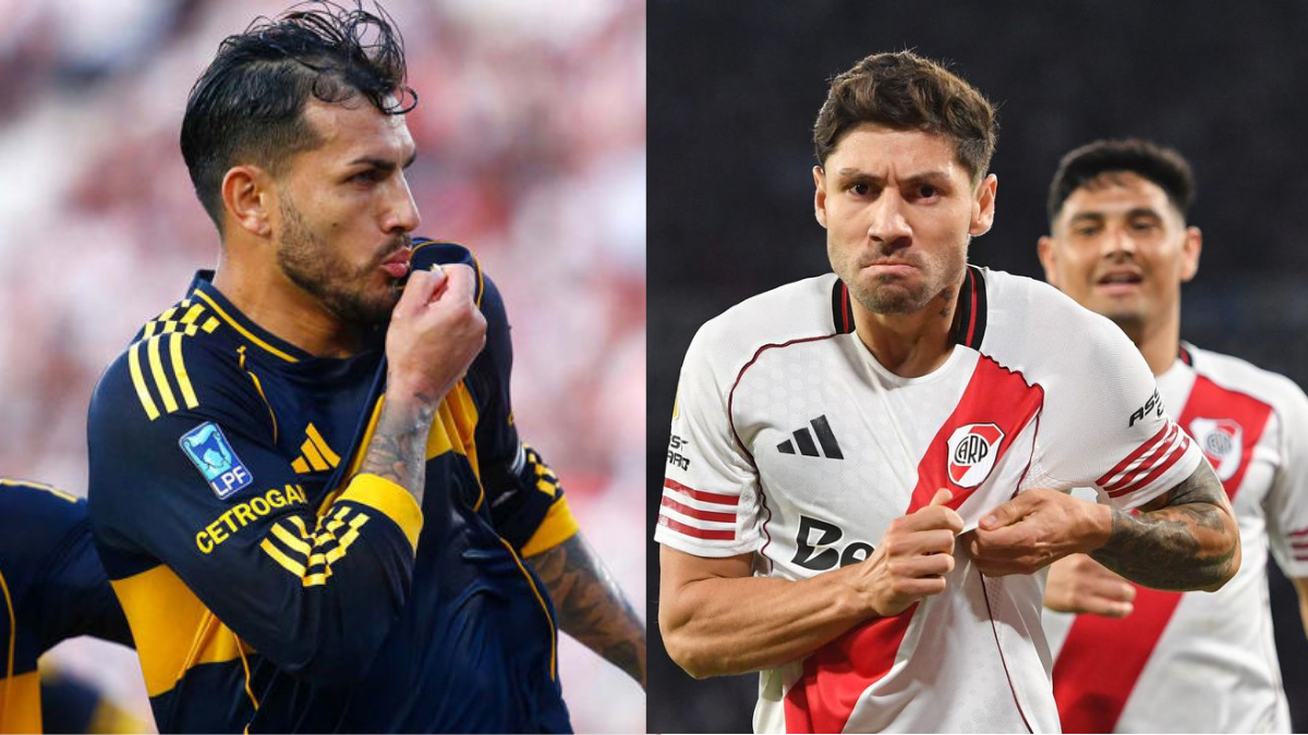 Presencia récord en la prelista de la Selección: quiénes son los jugadores de River y Boca elegidos por Scaloni