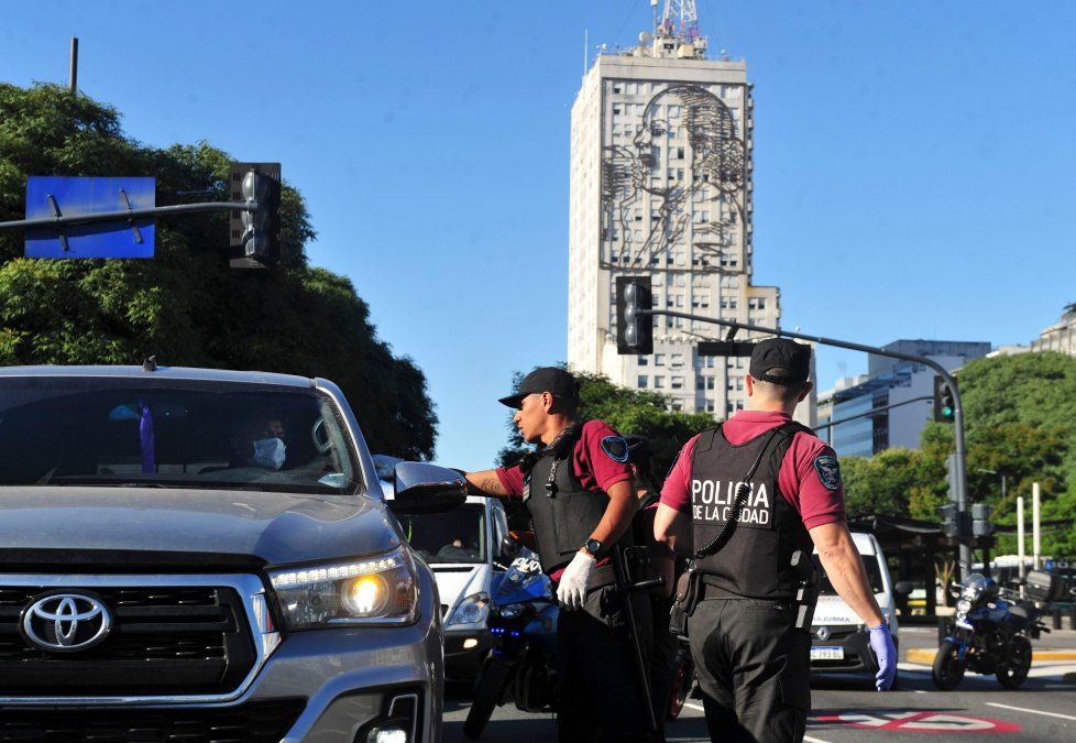 El Gobierno oficializó el DNU con las nuevas restricciones: los detalles de la medida