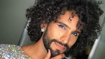 El anuncio de Gabo Usandivaras tras la repentina muerte de su hermana