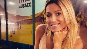 Coki Ramírez indignada con la inseguridad: Cuando se dignarán a hacer algo los políticos con estos hijos de pu...
