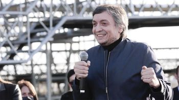 PJ bonaerense: la Justicia Electoral rechazó el pedido de Gray y Máximo Kirchner se encamina a asumir como jefe del partido