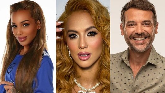 Mimi Alvarado reveló tremendos detalles del rumor que vinculó a Flor Vigna con Pedro Alfonso