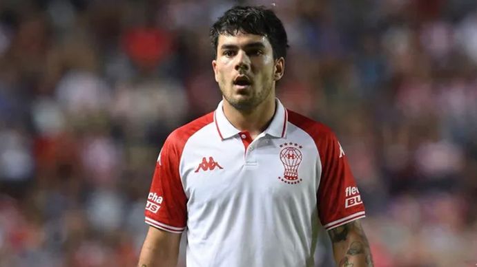 Duro golpe: la triste noticia que sacude a Lucas Blondel