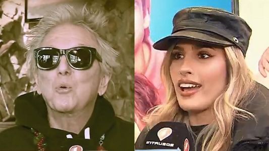 La contundente respuesta de Julieta Poggio a Pepe Cibrián tras sus polémicas declaraciones