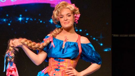 Florencia Otero: Siendo mamá es un momento precioso hacer un personaje así