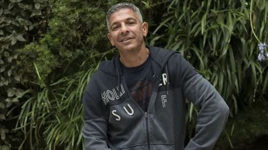 Así fueron los últimos posteos del ex Gran Hermano Marcelo Corazza antes de ser detenido por corrupción de menores