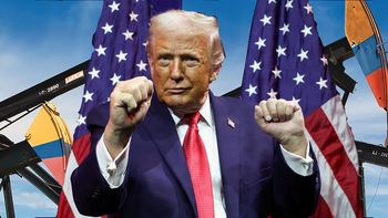 Donald Trump aseguró que EE.UU. podría controlar Venezuela durante años: qué pasará con el petróleo