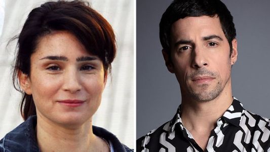 Valeria Bertuccelli y Esteban Lamothe brillan en Netflix con la mejor película basada en hechos reales