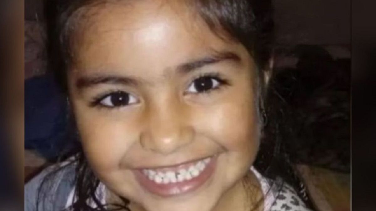 Continúa la investigación por el paradero de Guadalupe Lucero.&nbsp;