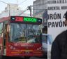 Insólito: robó un colectivo y trabajó de chofer hasta que un error lo delató