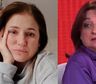 Fernanda Iglesias trató de cínica a Marcela Feudale y la panelista de LAM contestó picante: No tengo...