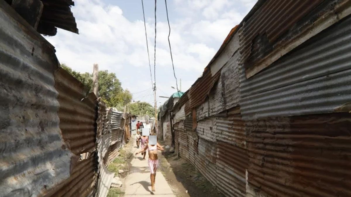 El Banco Mundial dice que la pobreza seguirá en aumento en la Argentina en 2024. (Foto: Gentileza BM)