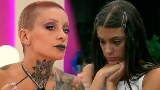 La picante teoría de Furia sobre una decisión de Gran Hermano que puso en alerta a Rosina