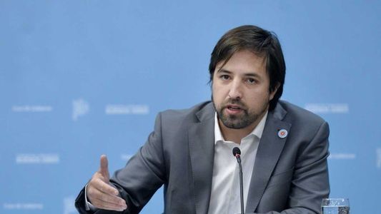 La Provincia analiza aplicar un pase sanitario más rígido para espacios cerrados, transporte y oficinas