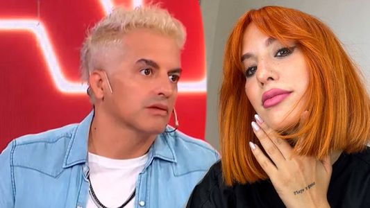 La letal opinión de Ángel de Brito sobre Flor Vigna