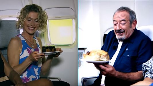 ¿Su Airlines fue una idea copiada de un programa español?