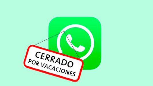 Modo Vacaciones de WhatsApp: de qué se trata la herramienta furor