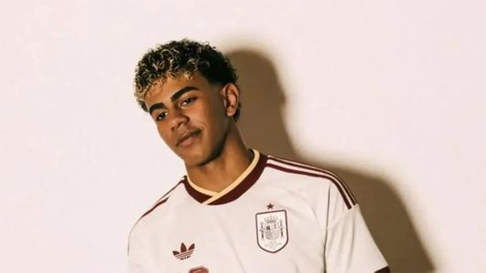 Lamine Yamal superó a Nicki Nicole: quién es la influencer que lo conquistó
