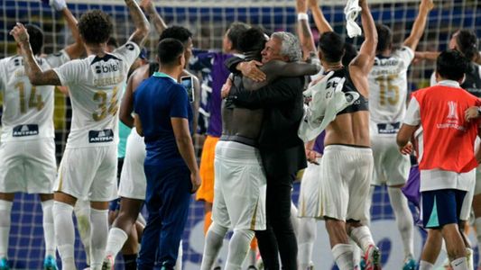 La FUERTE burla de Alianza Lima a Boca tras la histórica eliminación: Fue puro...