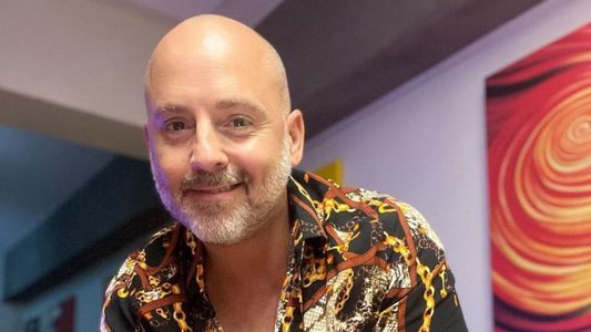 El nuevo desafío profesional de José María Muscari: Una aventura para pensar