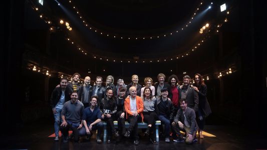 Sebastián Wainraich y las 100 funciones  de su segundo unipersonal