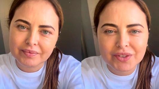 Sentencia de muerte: cómo el sistema le falló a Silvina Luna y el video que lo demuestra