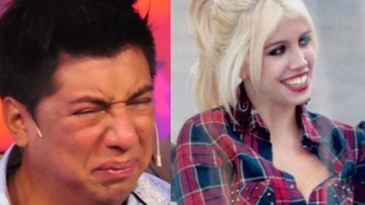 Mariano de la Canal contó toda la verdad sobre su fanatismo por Wanda Nara