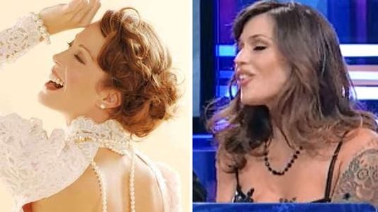 Miriam Lanzoni se volvió a enojar con Fantino por invitar a Clerici