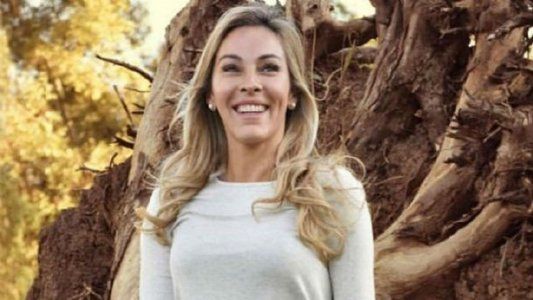 Explosiva reacción de Geraldine La Rosa en medio de las versiones de romance de Marcelo Gallardo y Alina Moine