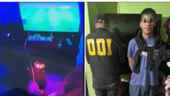 Revelan los lujos en la cárcel de La banda del millón tras el salvaje ataque a una abuela influencer