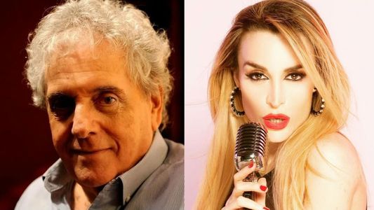 El primer escándalo del verano: Antonio Gasalla vs. Fátima Florez