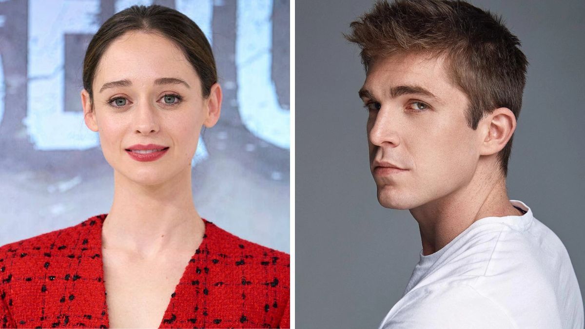 La serie española de Netflix que llegó a la cima del Top 10 Global y está basada en un drama turco.