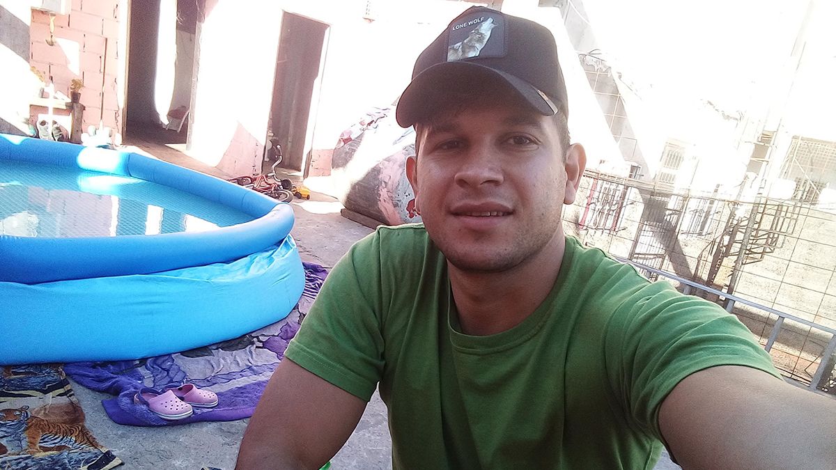 Declararon inimputable al hombre que le quitó el arma y mató a una policía en Retiro. (Archivo)