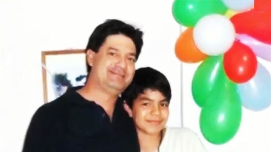 En fotos: la vida de Fernando Báez Sosa, el chico que soñaba con ser abogado y al que le arrebataron la vida