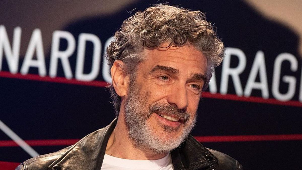 Leonardo Sbaraglia y Netflix tienen la miniserie del año con tan solo 3 episodios para maratonear. (Foto: Archivo)