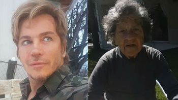 Guido Süller compartió un video con una charla con su madre días antes de morir