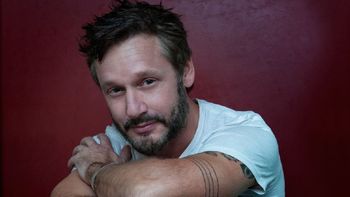 La impactante señal que recibió Benjamín Vicuña en su cumpleaños: Imposible no creer