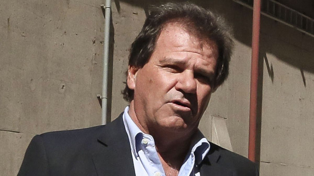 Quién era Sergio “el mono” Nardelli, el fallecido CEO de Vicentin